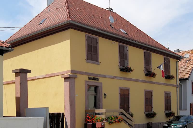 Photo de Durrenentzen (Haut-Rhin)