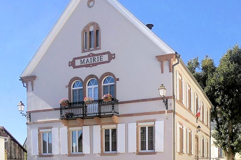 Photo de Elsenheim
