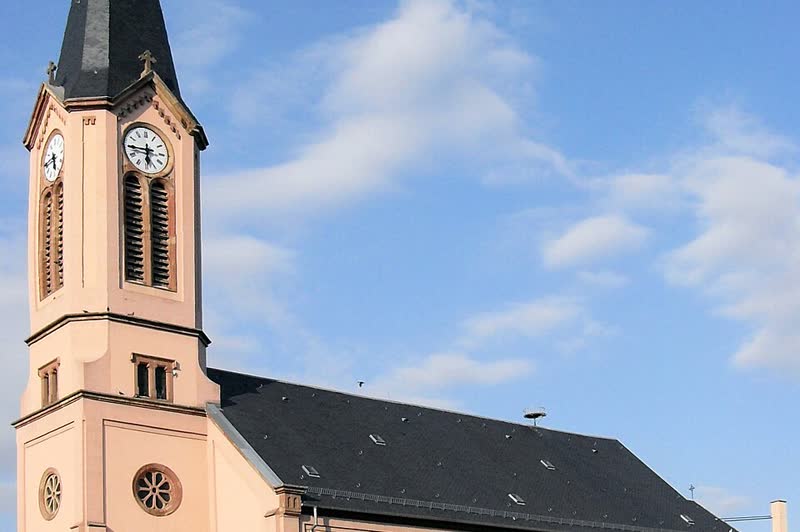 Photo de Houssen (Haut-Rhin)