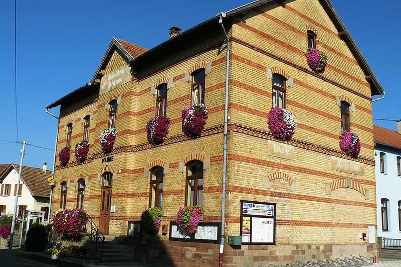 Photo de Mussig