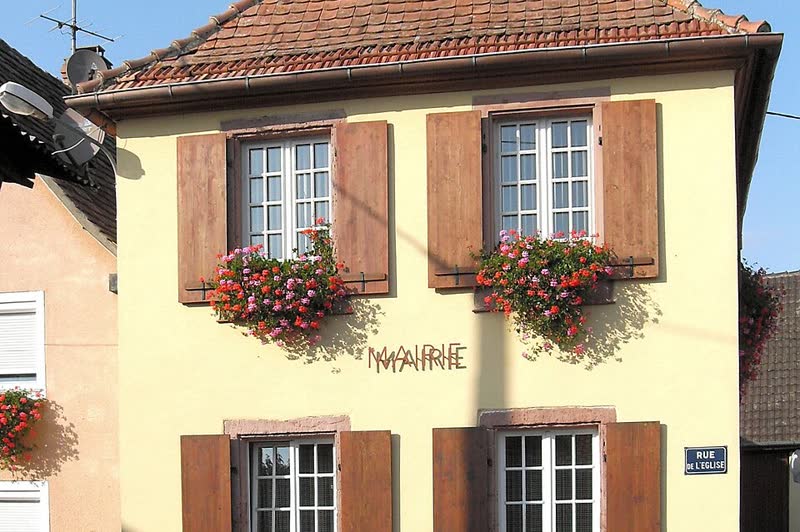 Photo de Riedwihr